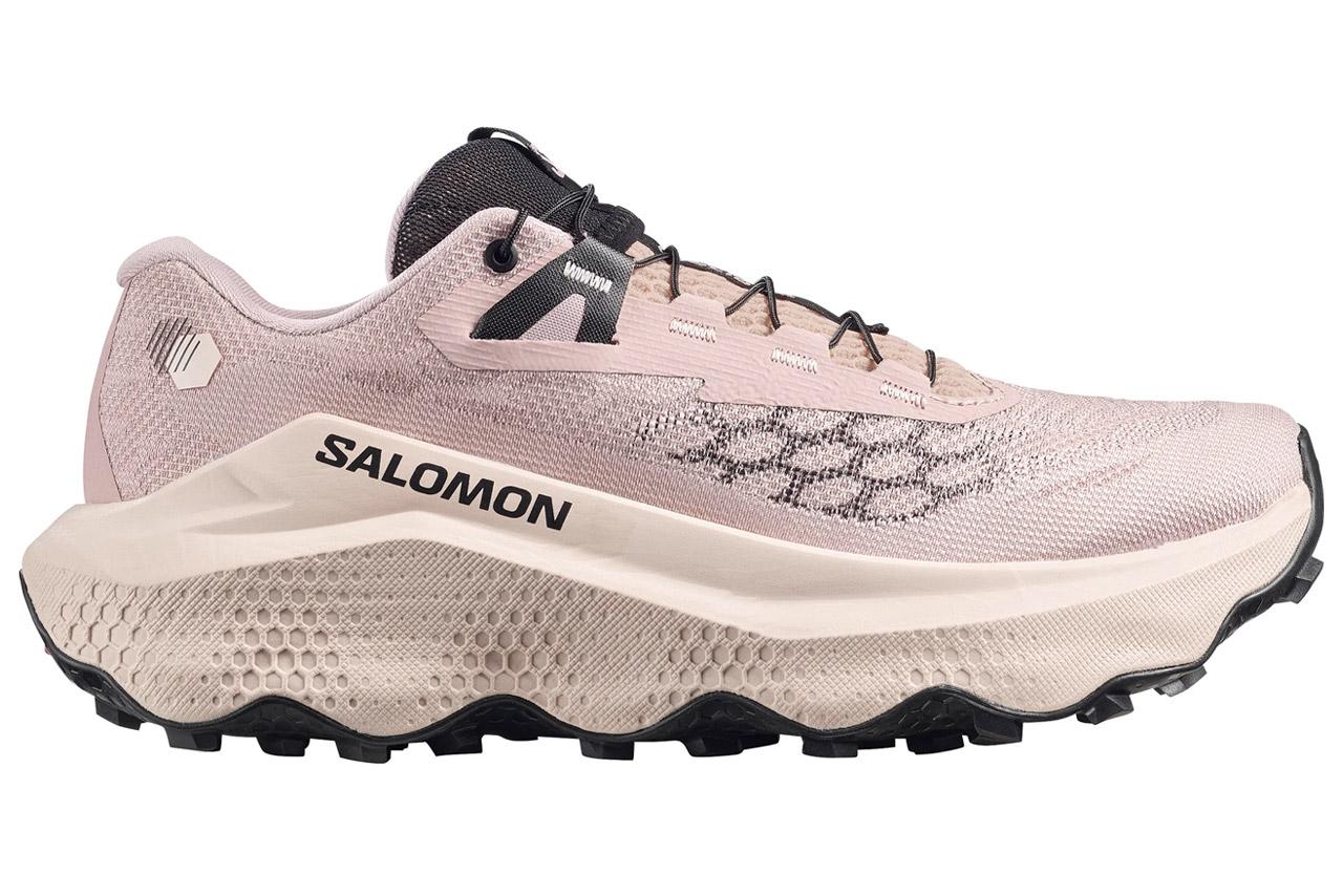 SALOMON ULTRA GLIDE 4 MUJER — 5