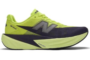 NEW BALANCE FUELCELL REBEL V5 — 6 | Bikila — Running y Deportes