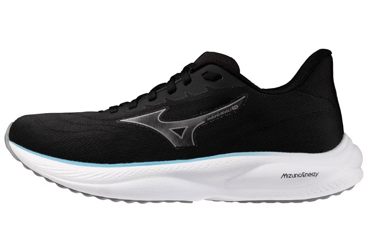 MIZUNO REVOLT 4 MUJER — 5