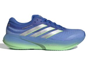 ADIDAS SUPERNOVA SOLUTION 3 — 6 | Bikila — Running y Deportes