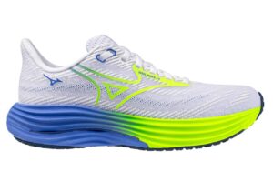 MIZUNO WAVE RIDER 29 MUJER — 5 | Bikila — Running y Deportes