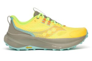 SAUCONY XODUS ULTRA 4 — 6 | Bikila — Running y Deportes