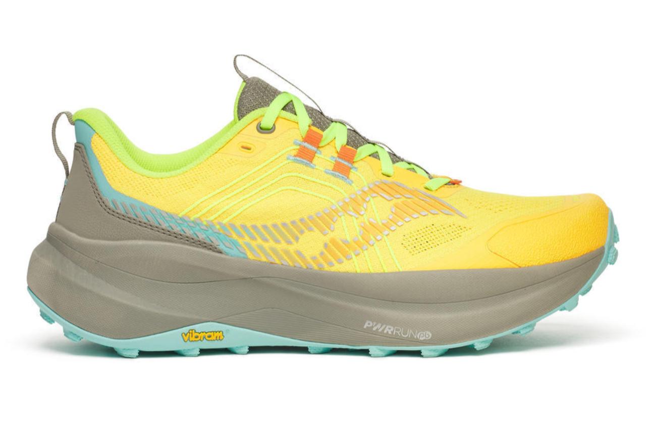 SAUCONY XODUS ULTRA 4 — 6