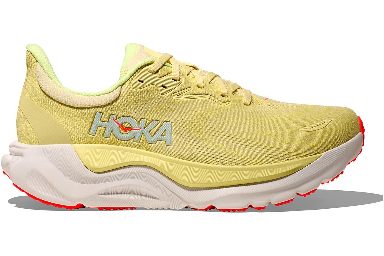 HOKA ARAHI 8 MUJER — 5