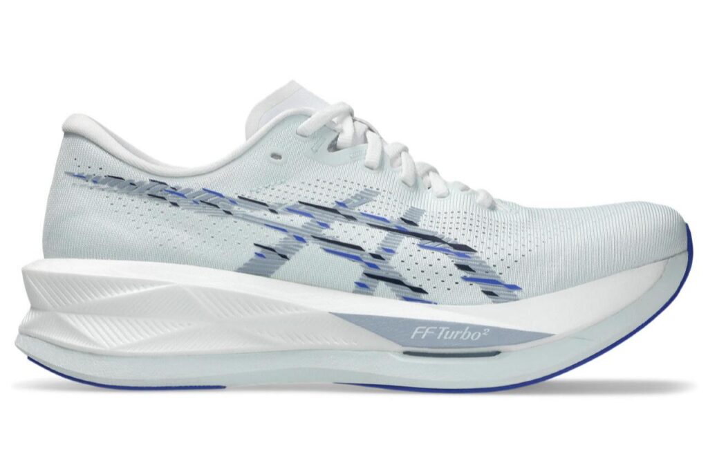ASICS SONICBLAST — 6 | Bikila — Running y Deportes