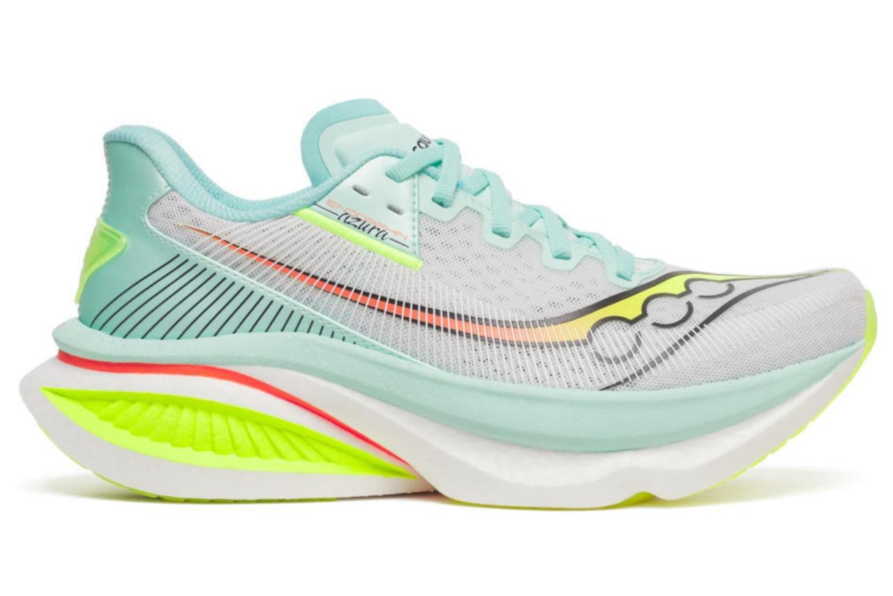 SAUCONY ENDORPHIN AZURA MUJER — 5