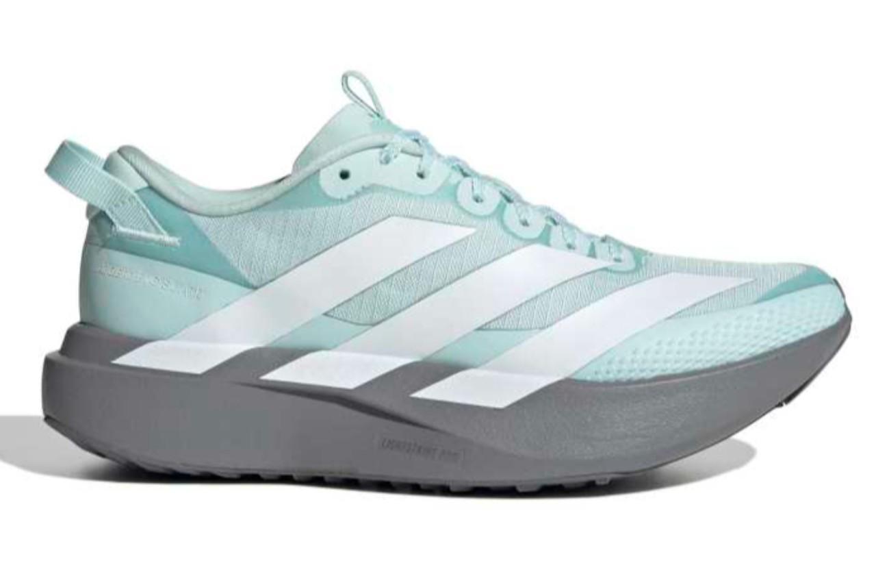 ADIDAS ADIZERO EVO SL ATR MUJER — 5