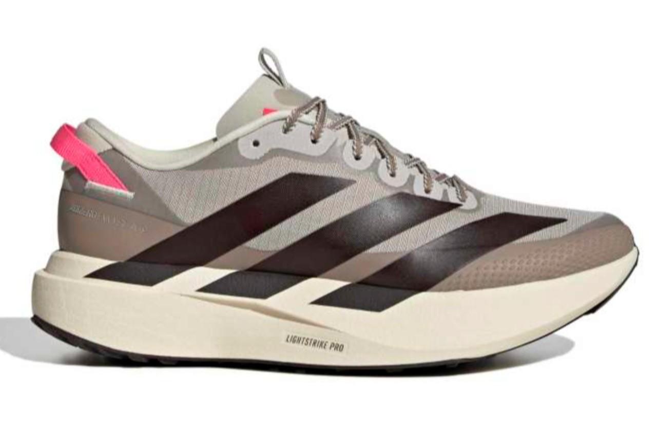 ADIDAS ADIZERO EVO SL ATR — 6