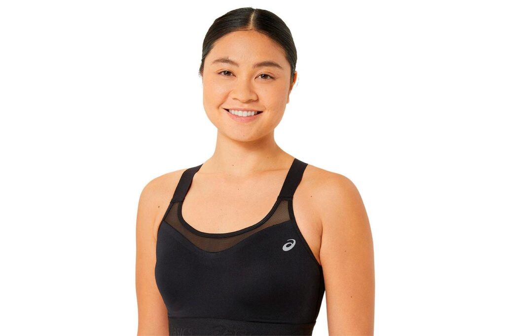 ASICS ROAD COMBINATION BRA — 32A | Bikila — Running y Deportes