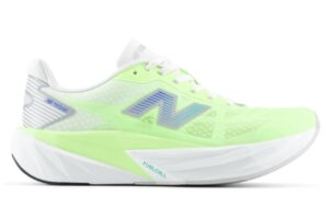 NEW BALANCE FUELCELL REBEL V5 MUJER — 5 | Bikila — Running y Deportes