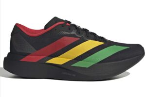 ADIDAS ADIZERO EVO SL WOVEN — 6 | Bikila — Running y Deportes