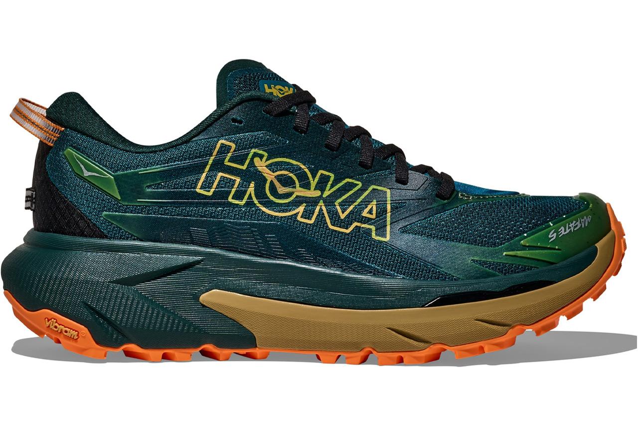 HOKA MAFATE 5 — 6