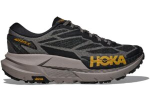 HOKA MAFATE X — 6 | Bikila — Running y Deportes
