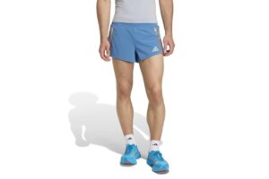 ADIDAS ADIZERO EKIDEN SHORT — XS | Bikila — Running y Deportes