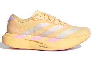 ADIDAS ADIZERO EVO SL WOVEN MUJER — 5 | Bikila — Running y Deportes