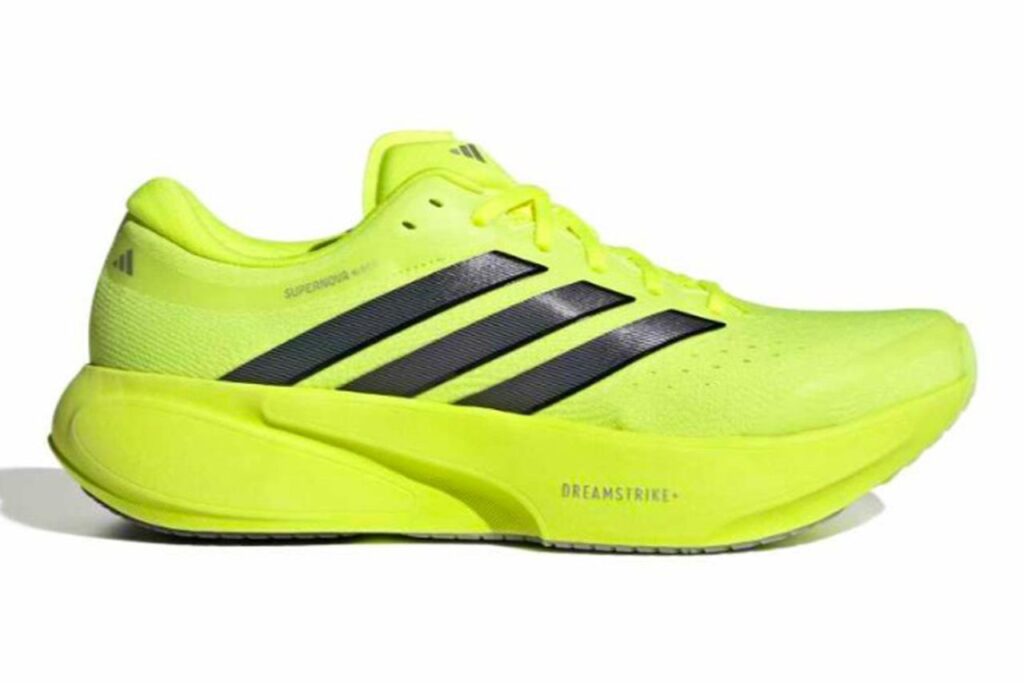 ADIDAS SUPERNOVA RISE 3 — 6 | Bikila — Running y Deportes