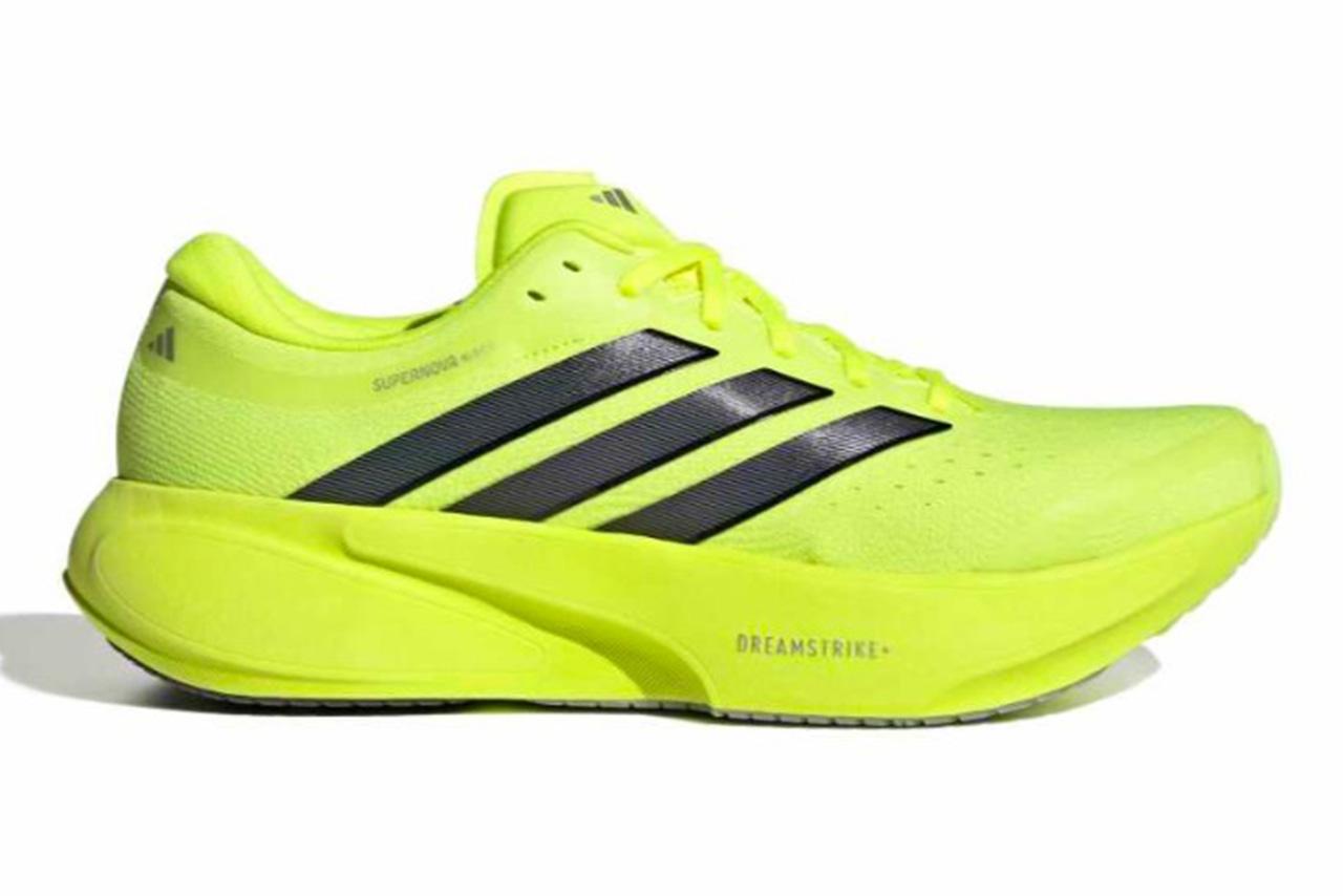 ADIDAS SUPERNOVA RISE 3 — 6