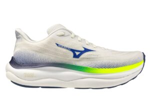 MIZUNO WAVE SKY 9 — 6 | Bikila — Running y Deportes
