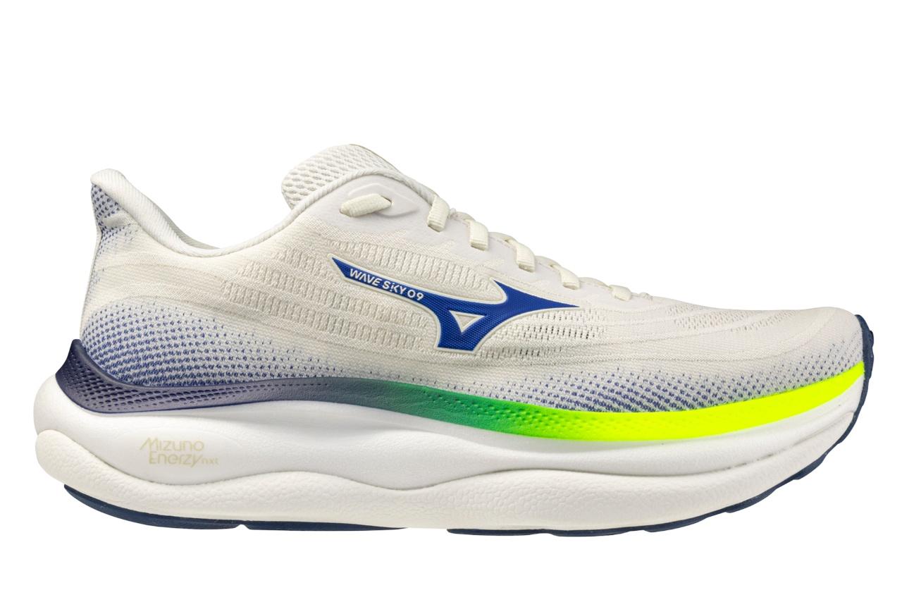 MIZUNO WAVE SKY 9 — 6