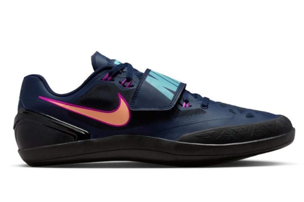 NIKE ZOOM ROTATIONAL 6 — 1 | Bikila — Running y Deportes