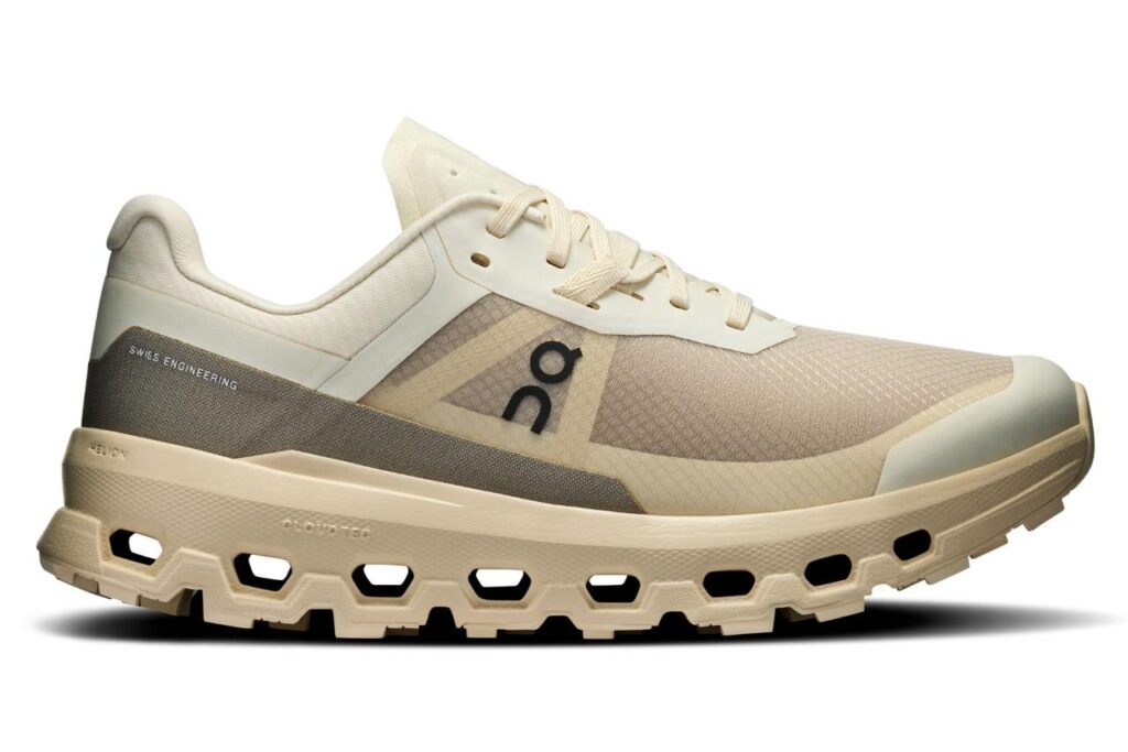 ON CLOUDVISTA 2 MUJER — 5 | Bikila — Running y Deportes