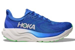 HOKA ARAHI 8 — 6 | Bikila — Running y Deportes