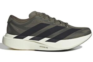 ADIDAS ADIZERO EVO SL EXO — 6 | Bikila — Running y Deportes
