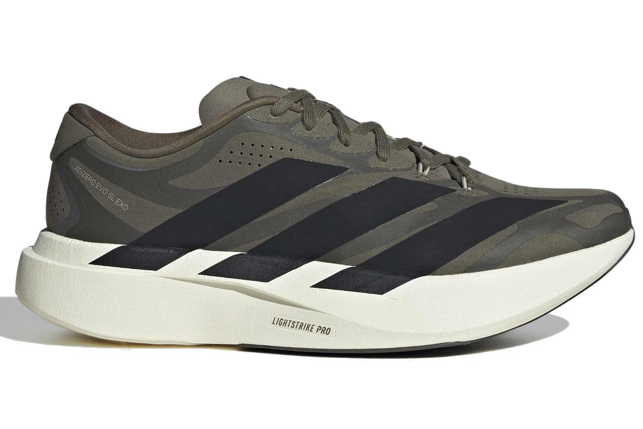 ADIDAS ADIZERO EVO SL EXO — 6