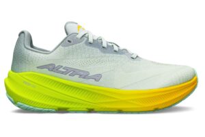 ALTRA EXPERIENCE FLOW 3 MUJER — 5 | Bikila — Running y Deportes