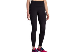BROOKS SPARK TIGHT MUJER — XS | Bikila — Running y Deportes