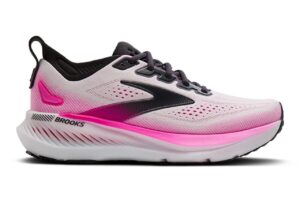 BROOKS GLYCERIN GTS 23 MUJER — 5 | Bikila — Running y Deportes