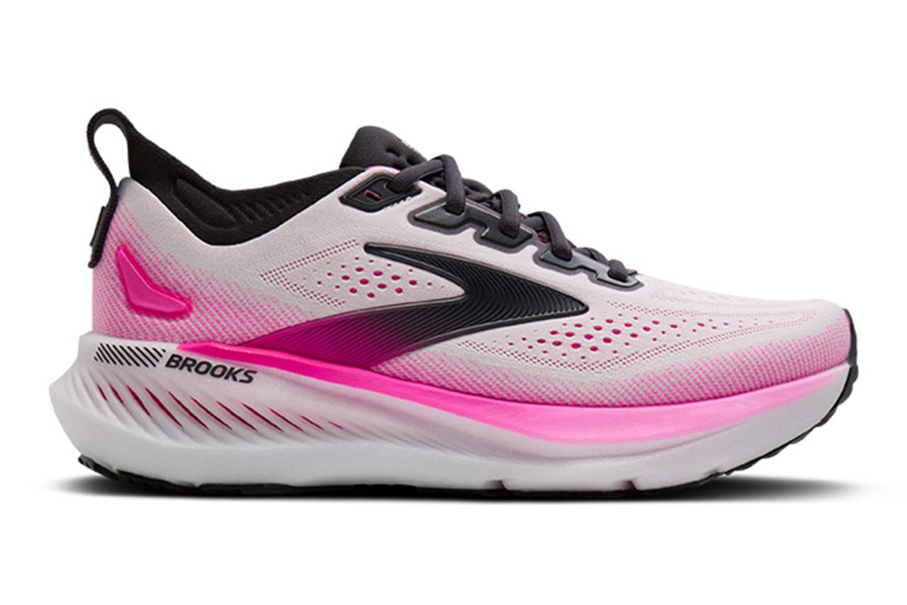 BROOKS GLYCERIN GTS 23 MUJER — 5