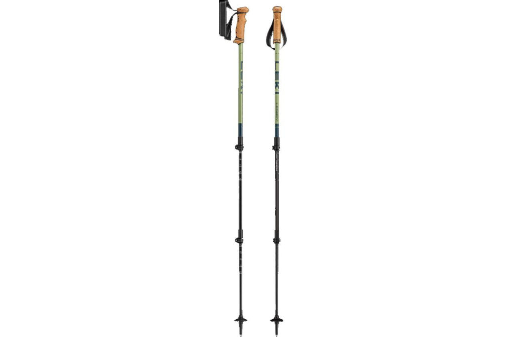 LEKI LEGACY LITE — UN | Bikila — Running y Deportes