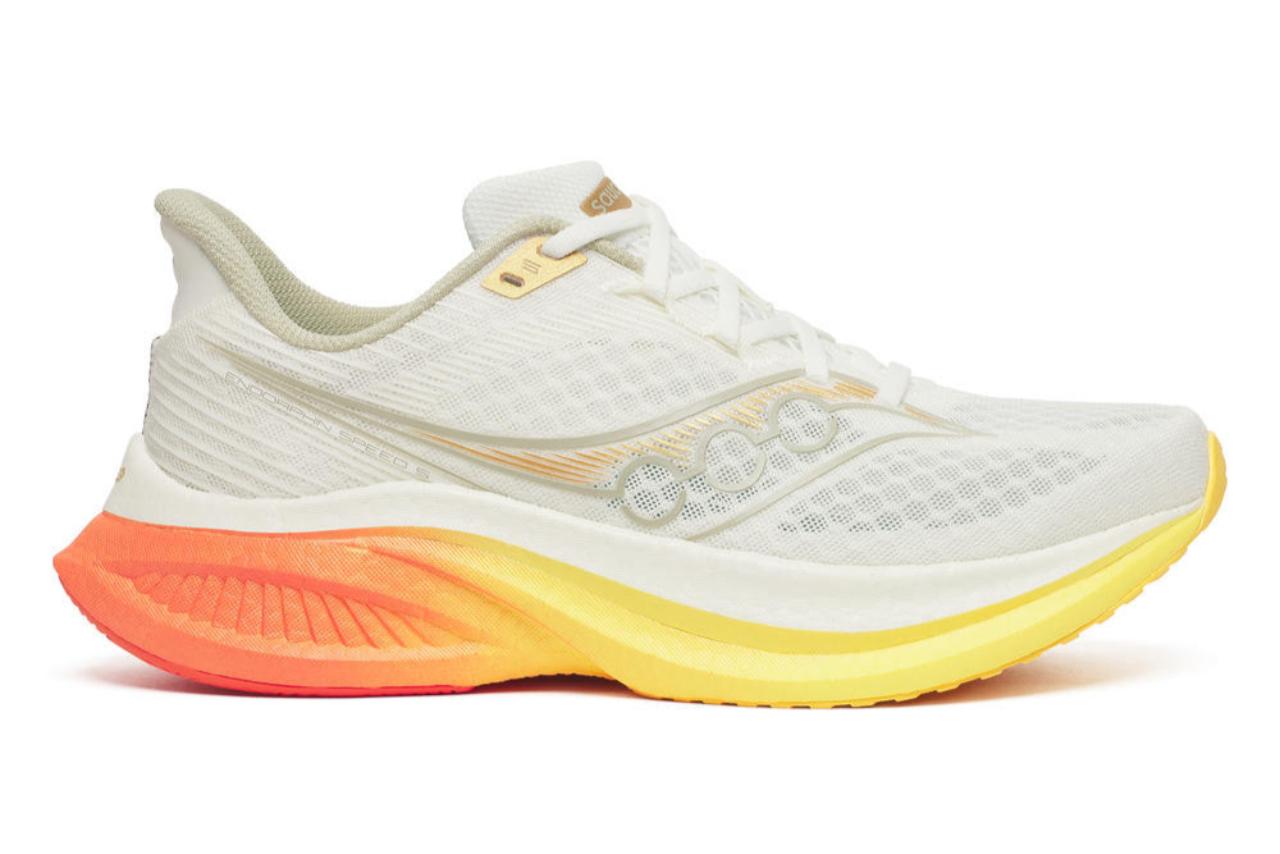 SAUCONY ENDORPHIN SPEED 5 — 6