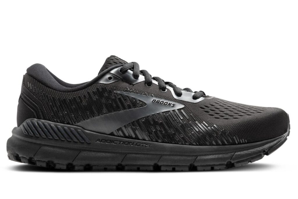 BROOKS ADDICTION GTS 15 — 6 | Bikila — Running y Deportes