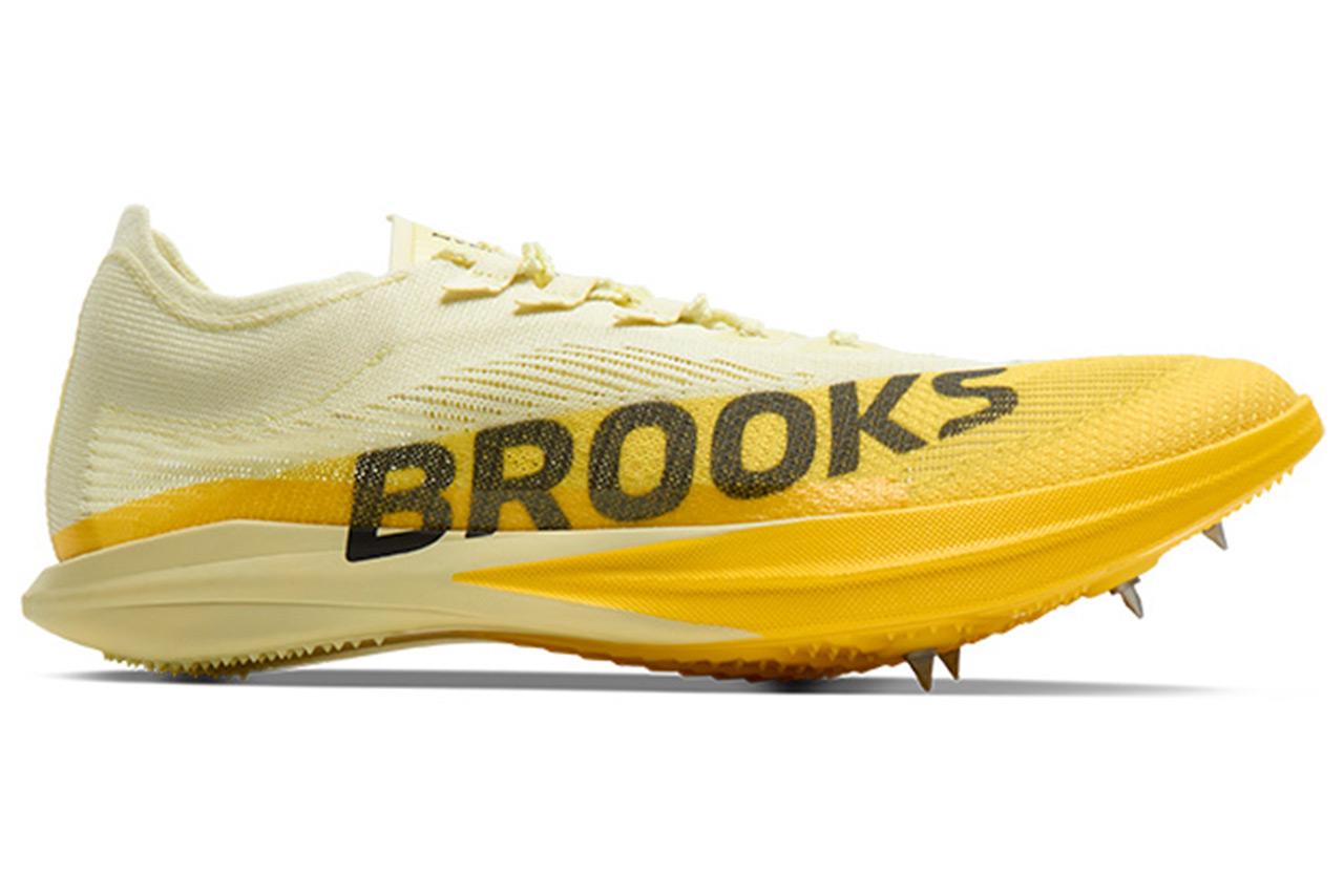 BROOKS HYPERION ELITE LD — 3