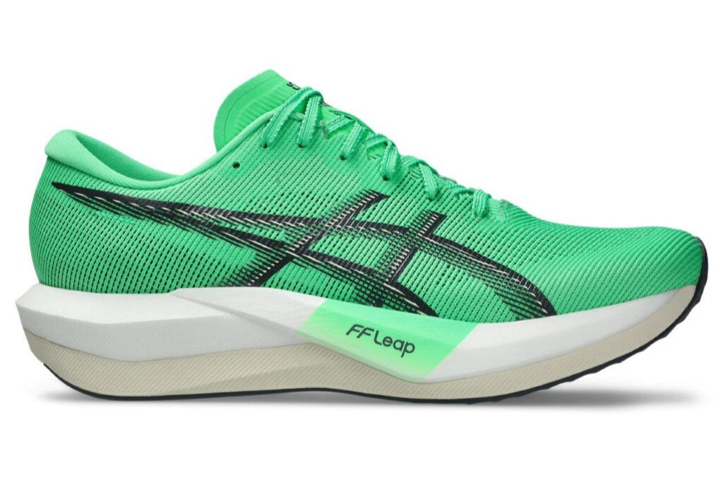 ASICS MAGIC SPEED 5 — 3 | Bikila — Running y Deportes