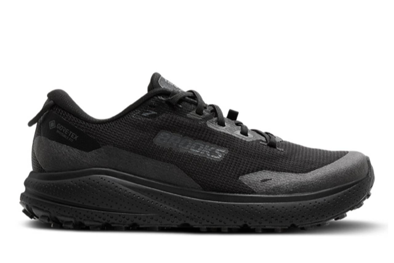 BROOKS DIVIDE 6 GORE-TEX MUJER — 6