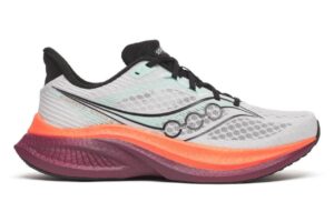 SAUCONY ENDORPHIN SPEED 5 — 6 | Bikila — Running y Deportes