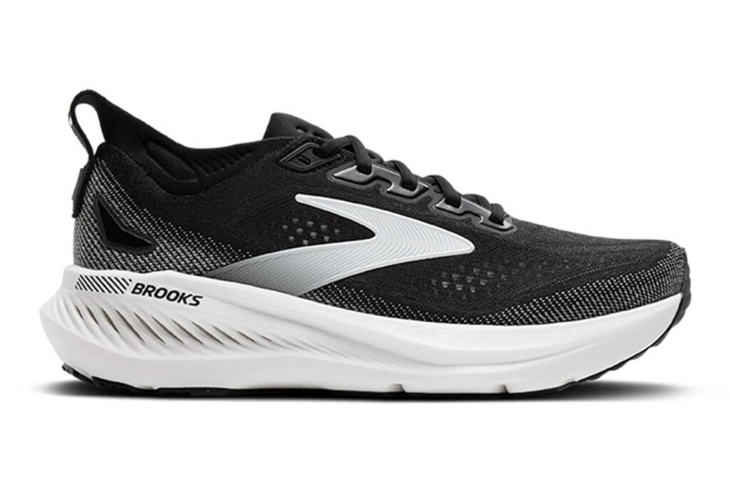 BROOKS GLYCERIN GTS 23 — 6 | Bikila — Running y Deportes
