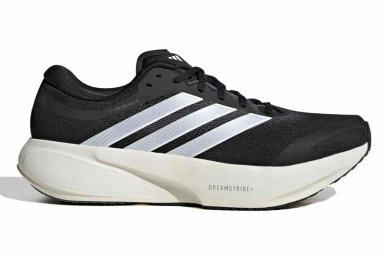 ADIDAS SUPERNOVA RISE 3 — 6