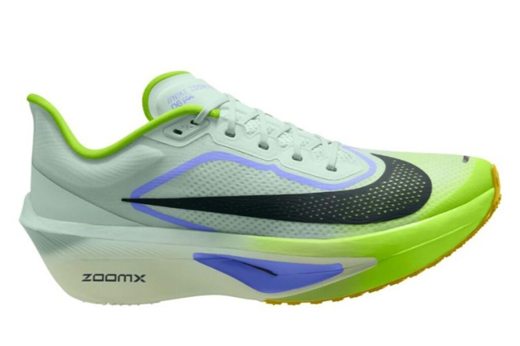NIKE ZOOM FLY 6 — 6 | Bikila — Running y Deportes