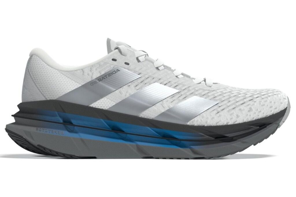 ADIDAS ADISTAR BEYOND — 6 | Bikila — Running y Deportes