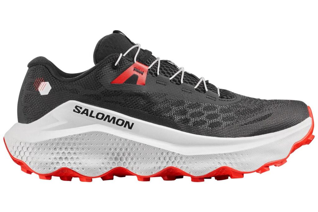 SALOMON ULTRA GLIDE 4 — 6 | Bikila — Running y Deportes