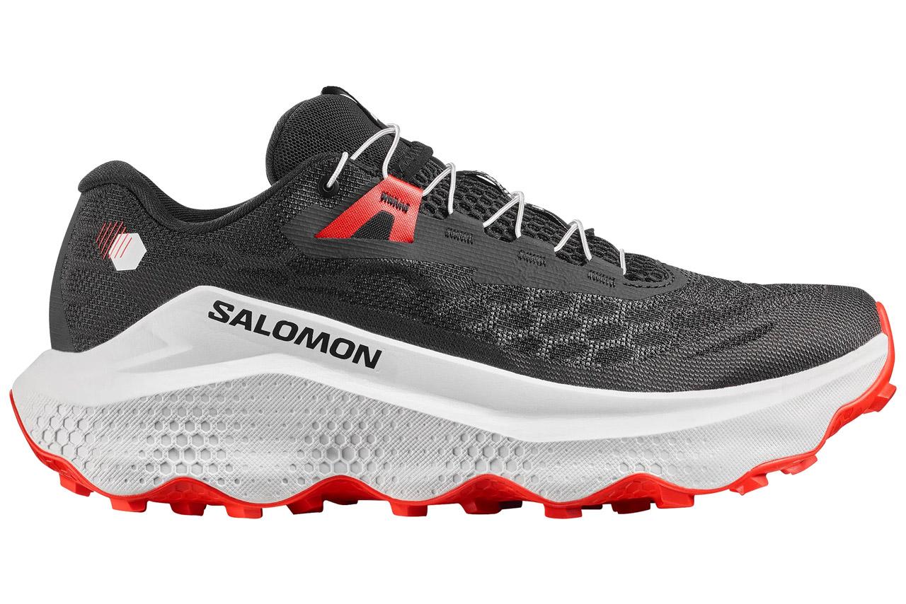 SALOMON ULTRA GLIDE 4 — 6