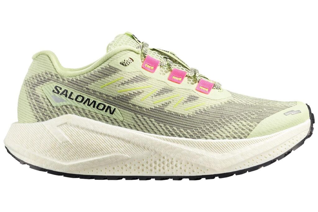 SALOMON AERO BLAZE 3 MUJER — 5 | Bikila — Running y Deportes