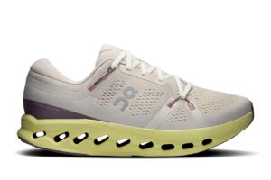 ON CLOUDSURFER 2 — 6 | Bikila — Running y Deportes