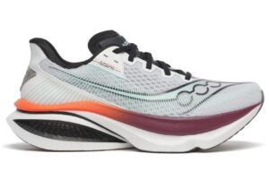 SAUCONY ENDORPHIN AZURA — 6 | Bikila — Running y Deportes