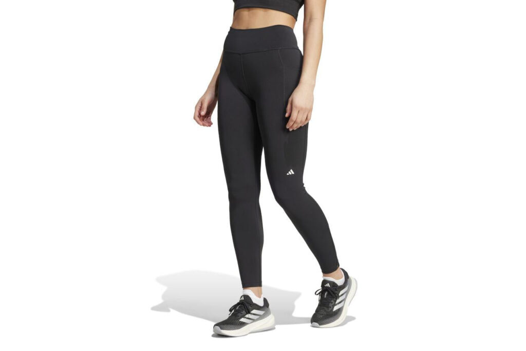 ADIDAS OTR LONG TIGHT MUJER — XS | Bikila — Running y Deportes
