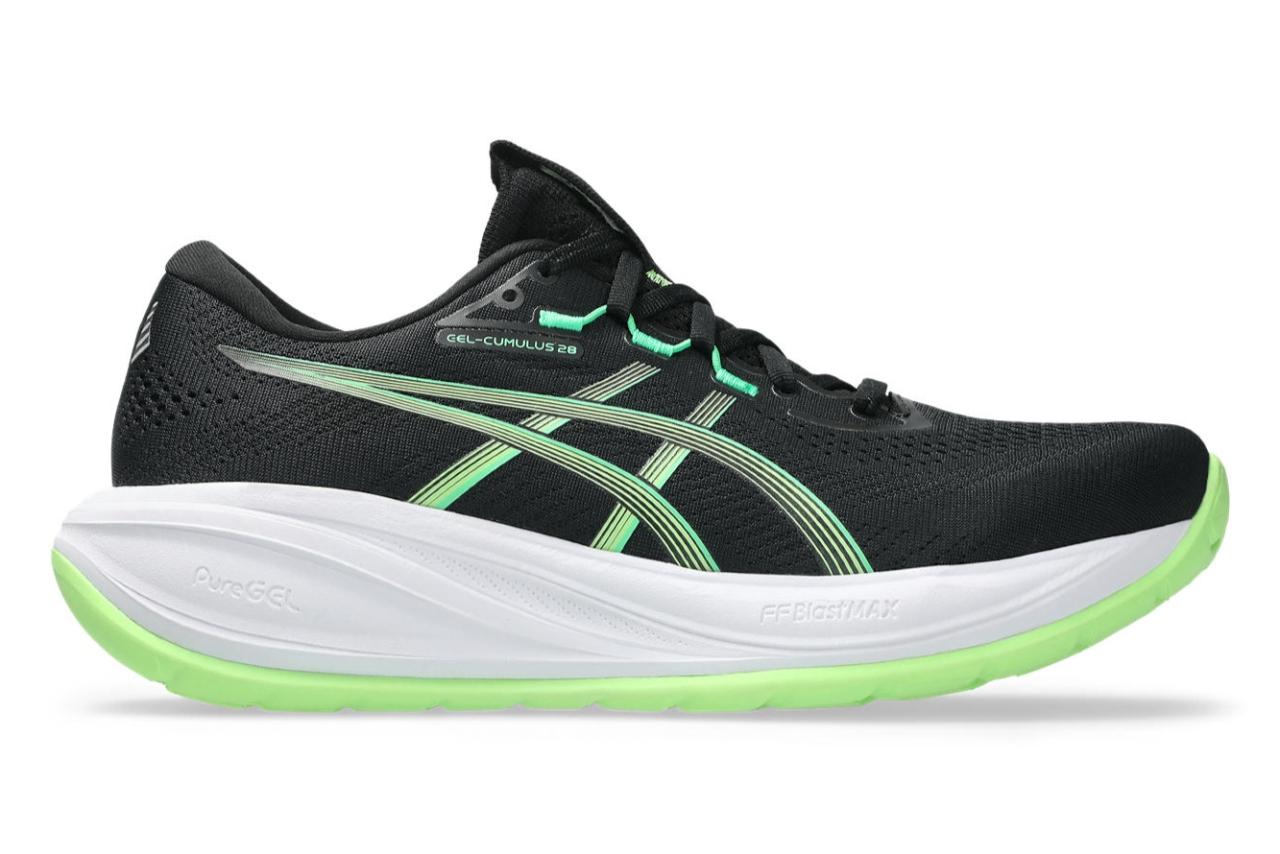 ASICS CUMULUS 28 — 6
